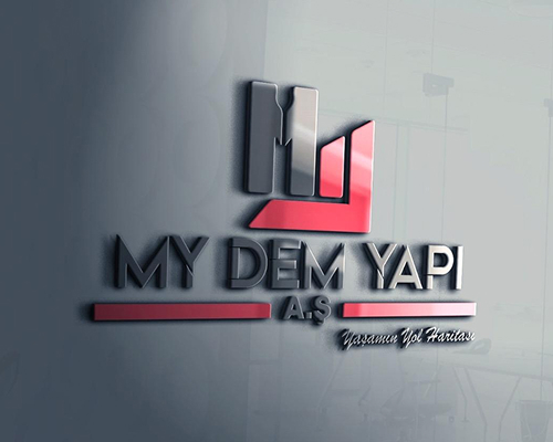 My Dem Yapı Logo